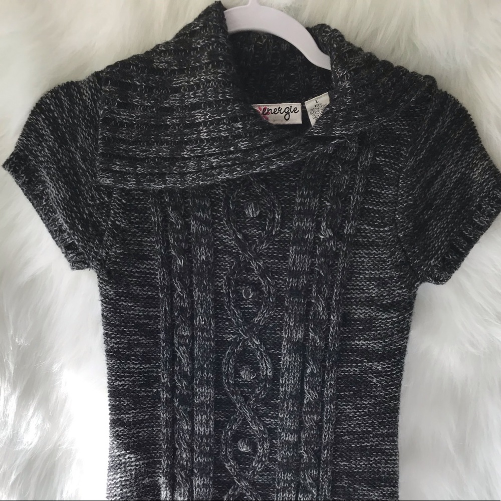 Energie youth sweater